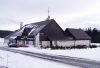 Penzion restaurace Orl�k - Zlat� Hory, Rejv�z
