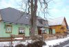 Penzion Ski are�l U Jelena - Hrab�ice
