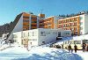 Hotel Dlouh� Str�n� - Kouty nad Desnou