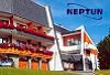 Horský hotel Neptun - Malá Morávka
