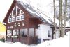Chata U n�s - Lipov� l�zn�, Horn� Lipov�