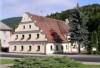 Ubytov�n� a restaurace Na Rycht� - Lipov� l�zn�