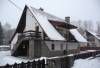 Ubytov�n� Mauri�ov� - B�l� pod Prad�dem, Adolfovice