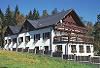 Penzion Restaurace Slezsk� d�m - Jesen�k