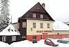 Hotel Restaurace Selsk� sv�tni�ka - Lipov� l�zn�