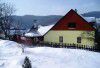 Chalupa Gruz - Lou�n� nad Desnou