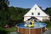 Penzion Ku�era - Doln� Moravice