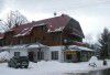 Penzion restaurace Na Rozcest� - Doln� Morava
