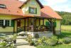 Chalupa Horn� Grund - Horn� Lipov�