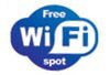 WiFi hotspot Restaurace Hermes - Krnov