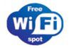 WiFi hotspot Restaurace U Pramene - Jeseník Lázně