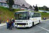 Kyvadlov� linka Karlova Stud�nka - Hv�zda - Ov��rna (DOS Morava)