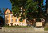 Hotel Star� po�ta - B�l� pod Prad�dem, Filipovice