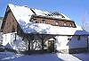 Penzion Dost�l - B�l� pod Prad�dem, Filipovice