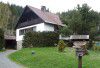 Chata Bohumilka - Mal� Mor�vka
