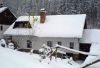 Chalupa Pod str�n� - Velk� Losiny, Bukovice