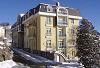 Hotel Bezru� - Jesen�k