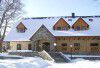 Pension Restaurace Bobrovn�k - Jesen�k