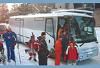 Skibus Zlat� Hory - Ski Bohema / Jesen�k - B�l� p. Prad�dem - �ervenohorsk� sedlo (Veolia)