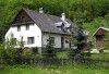 Fra�ova chalupa - Horn� Ho�tice u Javorn�ku