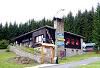 Penzion Restaurace Na Hv�zd� - Karlova Stud�nka, Hv�zda - Mal� Mor�vka, Prad�d