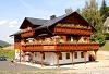 Pension Restaurace Grizzly - Vrbno pod Prad�dem, Ludv�kov