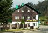 Guest house restaurant Povod� � B�l� pod Prad�dem, Doma�ov