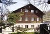 Guest house restaurant Povod� � B�l� pod Prad�dem, Doma�ov