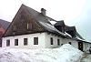 Ubytov�n� u Jane�k� - Ostru�n�