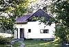 Chata Gr�nberg - V�penn�