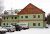 Apartm�nov� byt Karlov - Mal� Mor�vka, Karlov