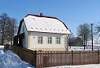 Pension Star� po�ta - Razov�, Slezsk� Harta