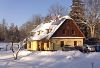 Penzion Pod Str�n� - Mal� Mor�vka, Karlov