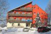 Hotel Na Trojce - Pust� �ib�idovice