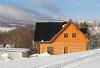 Chalupa Doln� Morava - Doln� Morava