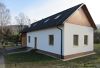 Ubytov�n� Doma�ov - B�l� pod Prad�dem