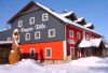 Penzion B�la - B�l� pod Prad�dem, Doma�ov