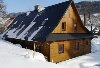 Roubenka Oliver - Lou�n� nad Desnou