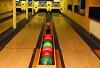 Bowling und Kegelspiel